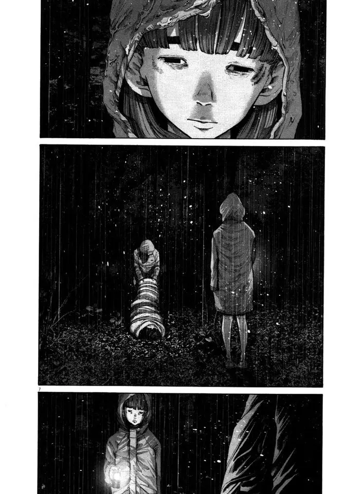 Goodnight Punpun Chapter 116 image 06_optimized